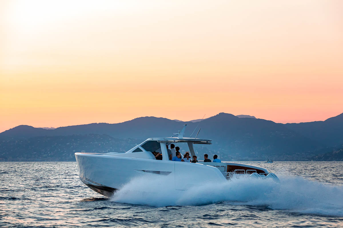 Spanish broker Cala Pilota chooses Tuxedo Yachting House