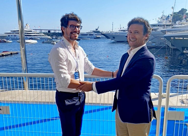 IBI Yachts and Tuxedo Yachting House: a new boating partnership in the Caribbean